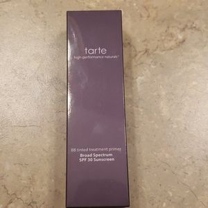 NiB tarte BB tinted primer